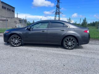 Honda Accord 2.0 115кВ