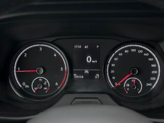 Volkswagen Transporter LONG L2H1 2.0 TDI 110kW