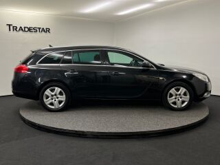 Opel Insignia 2.0 118kW