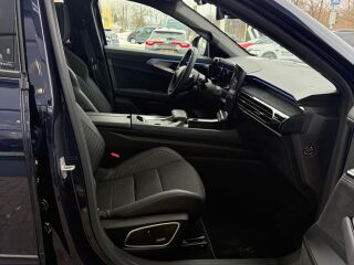 Renault Espace esprit Alpine hybrid E-Tech 200 1.2 146кВ