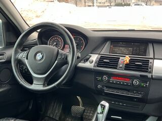 BMW X5 3.0 R6 210kW