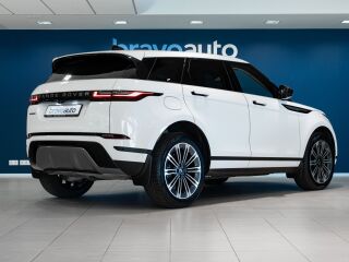 Land Rover Range Rover Evoque S D165 mHev 2.0 120kW