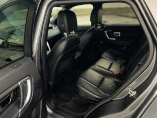 Land Rover Discovery Sport HSE Luxury 2.0 132kW