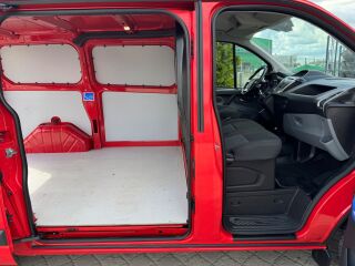 Ford Transit Custom L1H1 2.2 Tdci 92kW