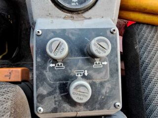 Hako Citymaster 2000