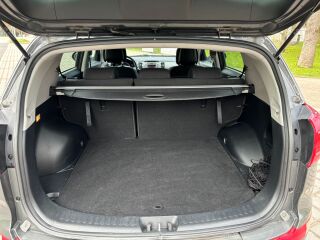 Kia Sportage 2.0 120kW