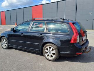 Volvo V50 1.6 80kW
