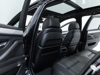 BMW 530 Facelift M-Sportpakett 3.0 190кВ