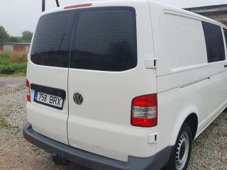 Volkswagen Transporter 2.0 75kW