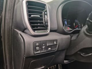 Kia Sportage GT-Line AWD 1.6 130kW