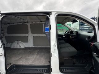 Mercedes-Benz Vito 116 L3H1 4-Matic Extra Lang 2.1 Cdi 120kW