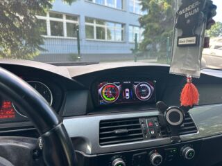 BMW 530 3.0 173кВ