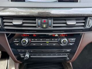 BMW X5 xLine 40d xDrive 3.0 230kW