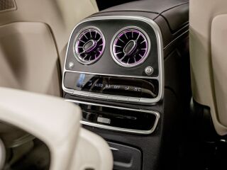 Mercedes-Benz S 350 AMG Long 2.9 210kW