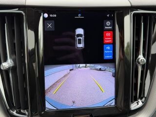 Volvo XC60 B4 Mild-Hybrid AWD 2.0 145kW