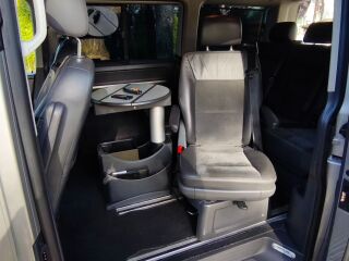 Volkswagen Multivan Highline nelikvedu 2.0 132кВ
