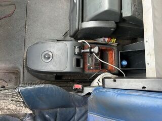 MAN TGA 11.0 324kW