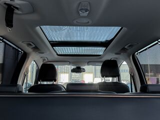 Ford Galaxy Titanium 2.0 110kW