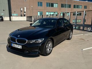BMW 330 2.0 135kW