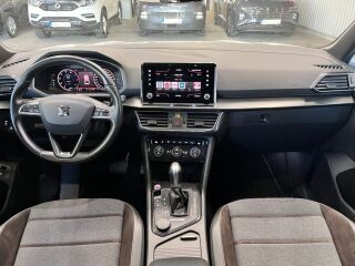 SEAT Tarraco Xcellence 2.0 140kW