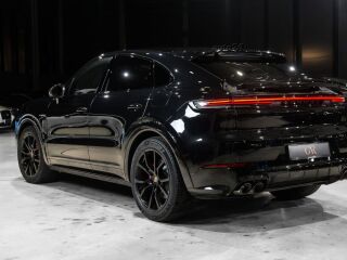 Porsche Cayenne S E-Hybrid Coupe 3.0 389kW
