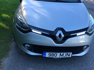 Renault Clio IV Grandtour 1.5 55kW