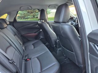 Mazda CX-3 Revolution Top AWD 2.0 R4 110kW