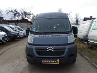 Citroen Jumper H2/L2INVAa/c 2.2 TDI 74kW