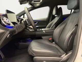 Mercedes-Benz EQE 350 AMG 4matic 215kW