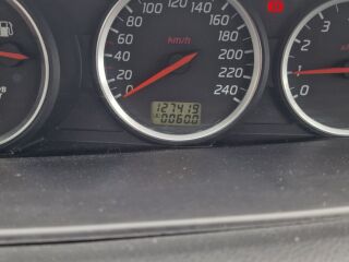 Nissan Primera 1.8 85kW