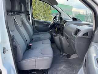 Citroen Jumpy L2H1 2.0 Hdi 94kW