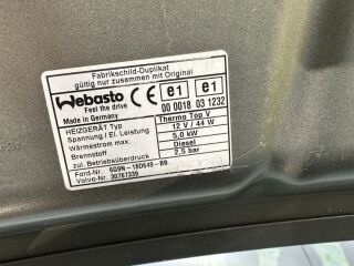 Volvo V70 2.0 100kW