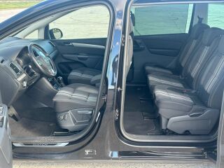 Volkswagen Sharan MATCH Edition 2.0 TDi 103kW