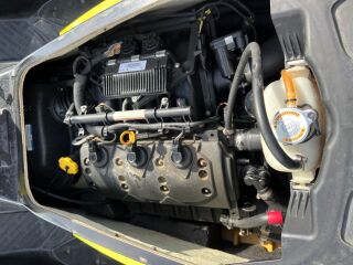Sea-Doo RXP-X RS RXP-X RS 190kW