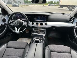 Mercedes-Benz E 220 4MATIC All Terrain 9G Tronic 2.0 143kW