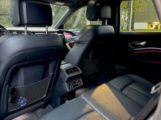 Audi e-tron 55 Advanced Pro Line Plus 300kW