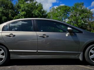 Honda Civic 1.8 103kW