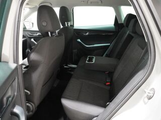 Skoda Karoq ELEGANCE 4X4 2.0 TDI 110kW