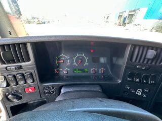 Scania P380 280kW