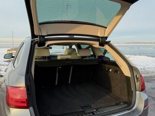 BMW 530 xDrive 3.0 190kW