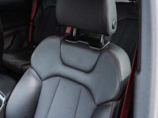 Audi Q7 Facelift 2024 S line 50 TDI quattro 3.0 210kW