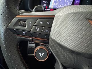 Cupra Leon VZ 4WD 2.0 228kW
