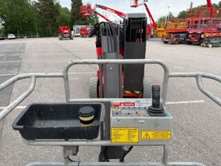 Manitou 150 AETJ