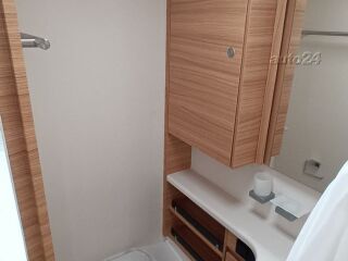 Dethleffs Camper 510 ER