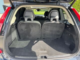 Volvo XC90 2.0 B5 173kW