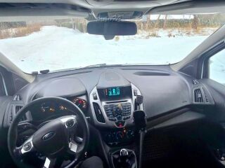 Ford Transit Connect 1.6 70кВ