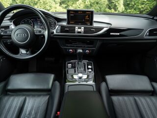 Audi A6 3.0 160кВ