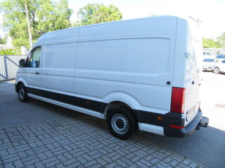 Volkswagen Crafter L4H2 2.0 103кВ