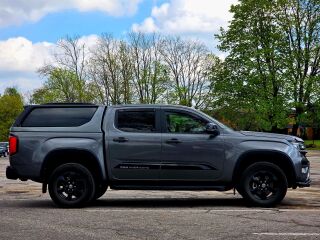 Volkswagen Amarok PanAmericana 3.0 177kW