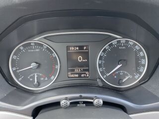 Skoda Octavia 1.4 90kW